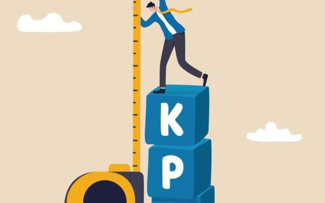 Marketineko KPIak: zure estrategia benetan funtzionatzen duen neurtzeko modua