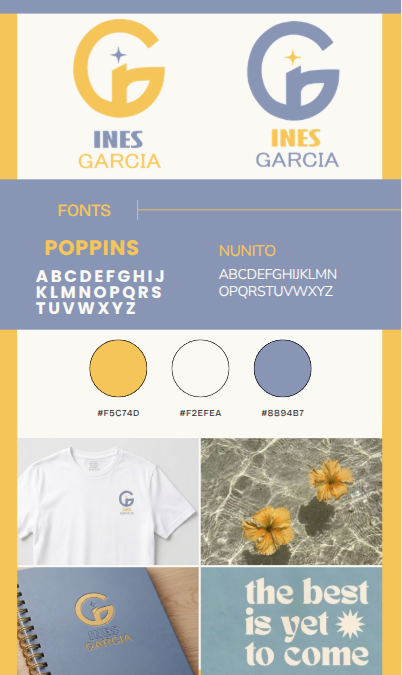 Brandboard